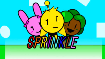 Sprunki Sprinkle Sprunki Sprinkle